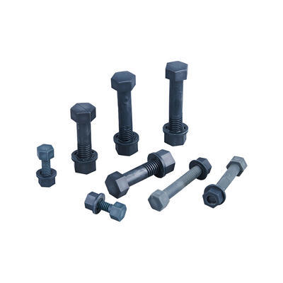 How do plastic screws perform in terms of durability and resistance to environmental factors such as corrosion?